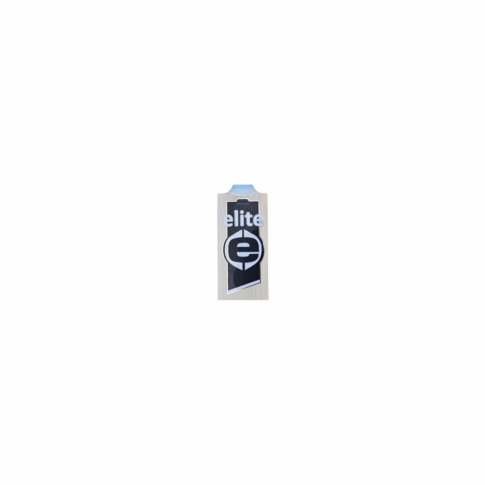 Elite Grade 3 Junior Cricket Bat - Black Edition - Elite Grade 3 Junior Cricket Bat - Black Edition - Mazze da