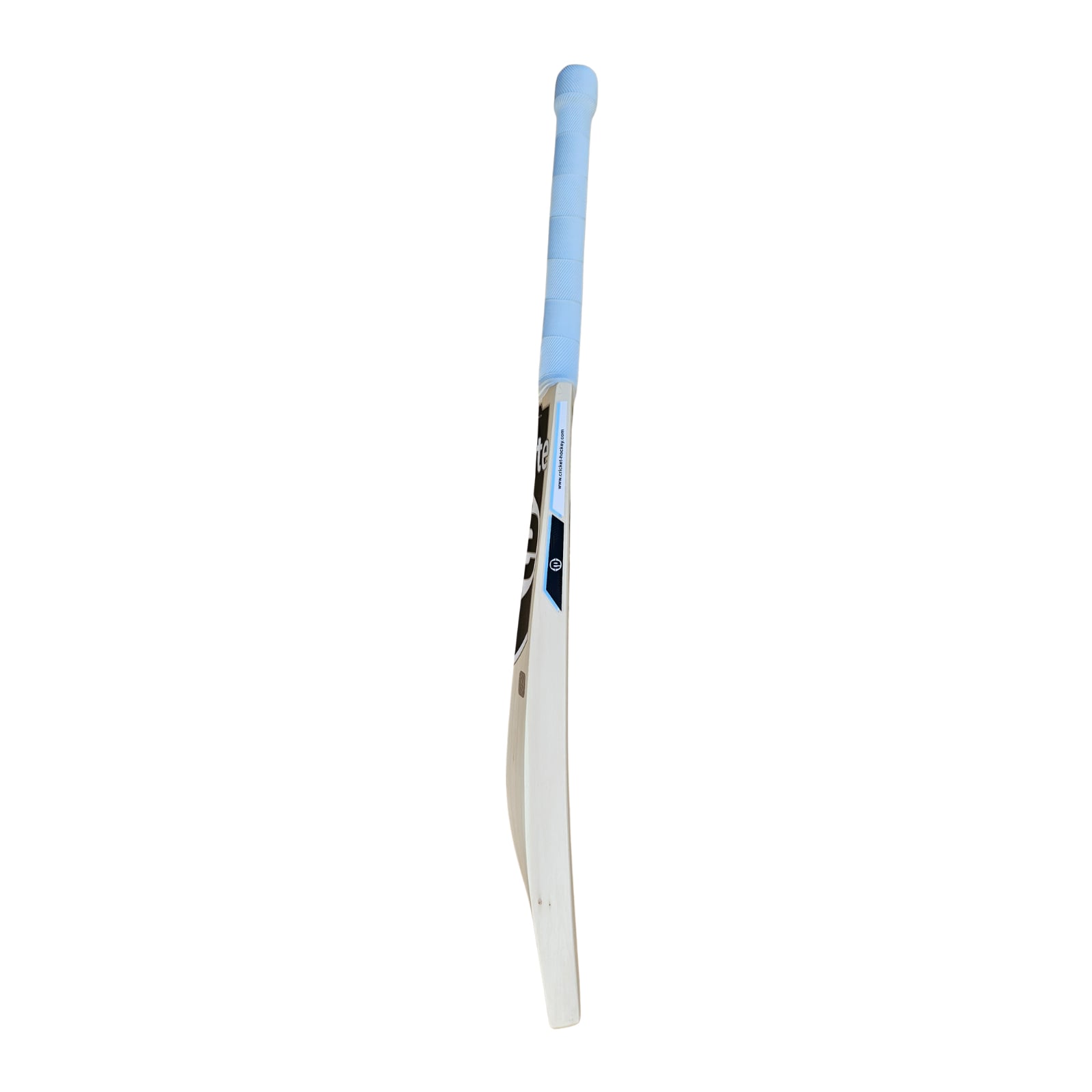Elite Grade 4 Junior Cricket Bat - Black Edition - Elite