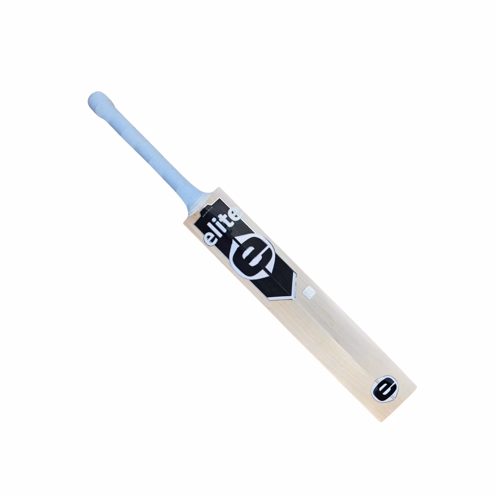 Elite Grade 1 Cricket Bat - Black Edition - Elite Grade 1 Cricket Bat - Black Edition - Mazze da cricket