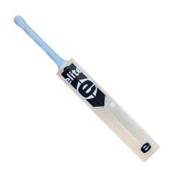 Elite Grade 4 Junior Cricket Bat - Black Edition - Elite