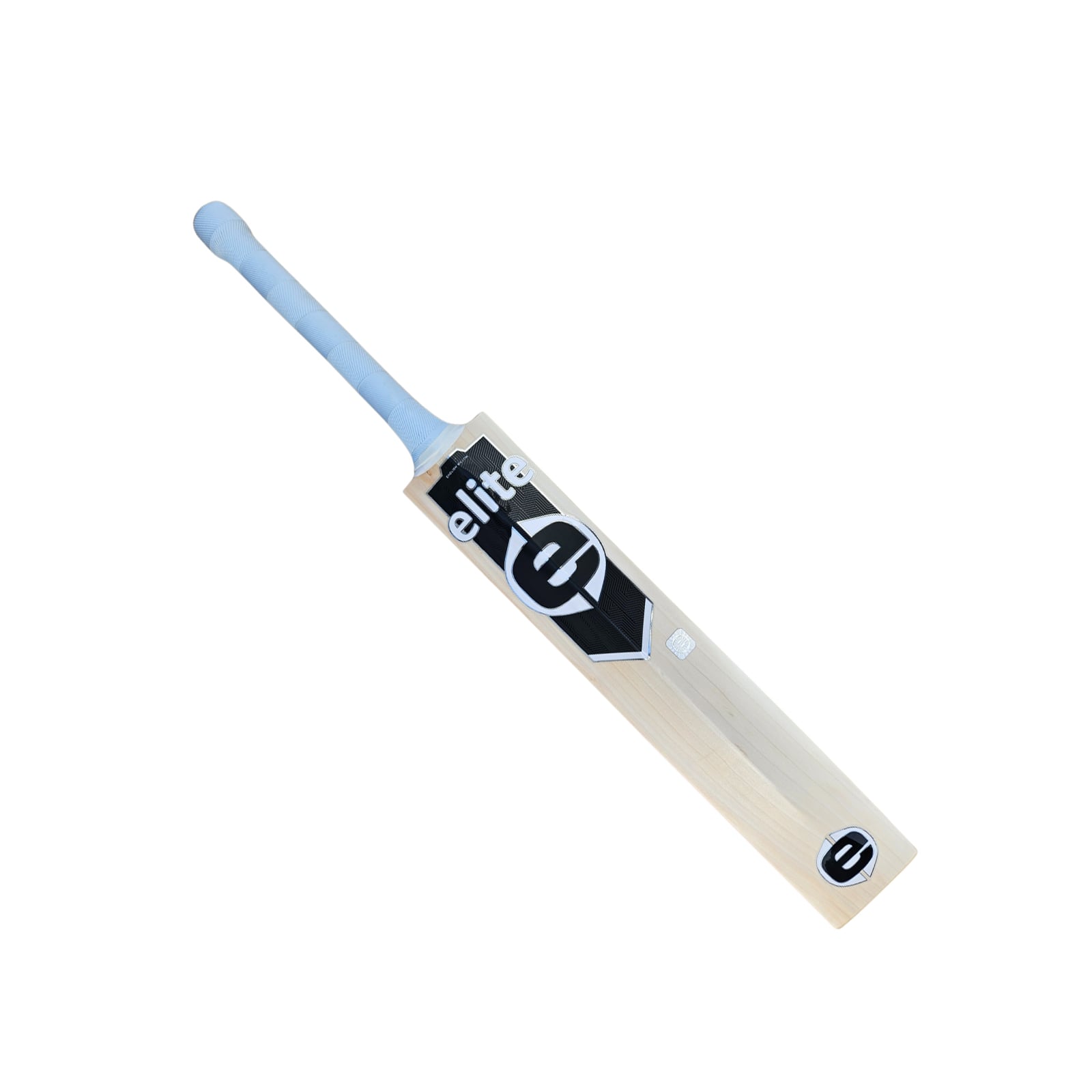 Elite Grade 4 Junior Cricket Bat - Black Edition - Elite
