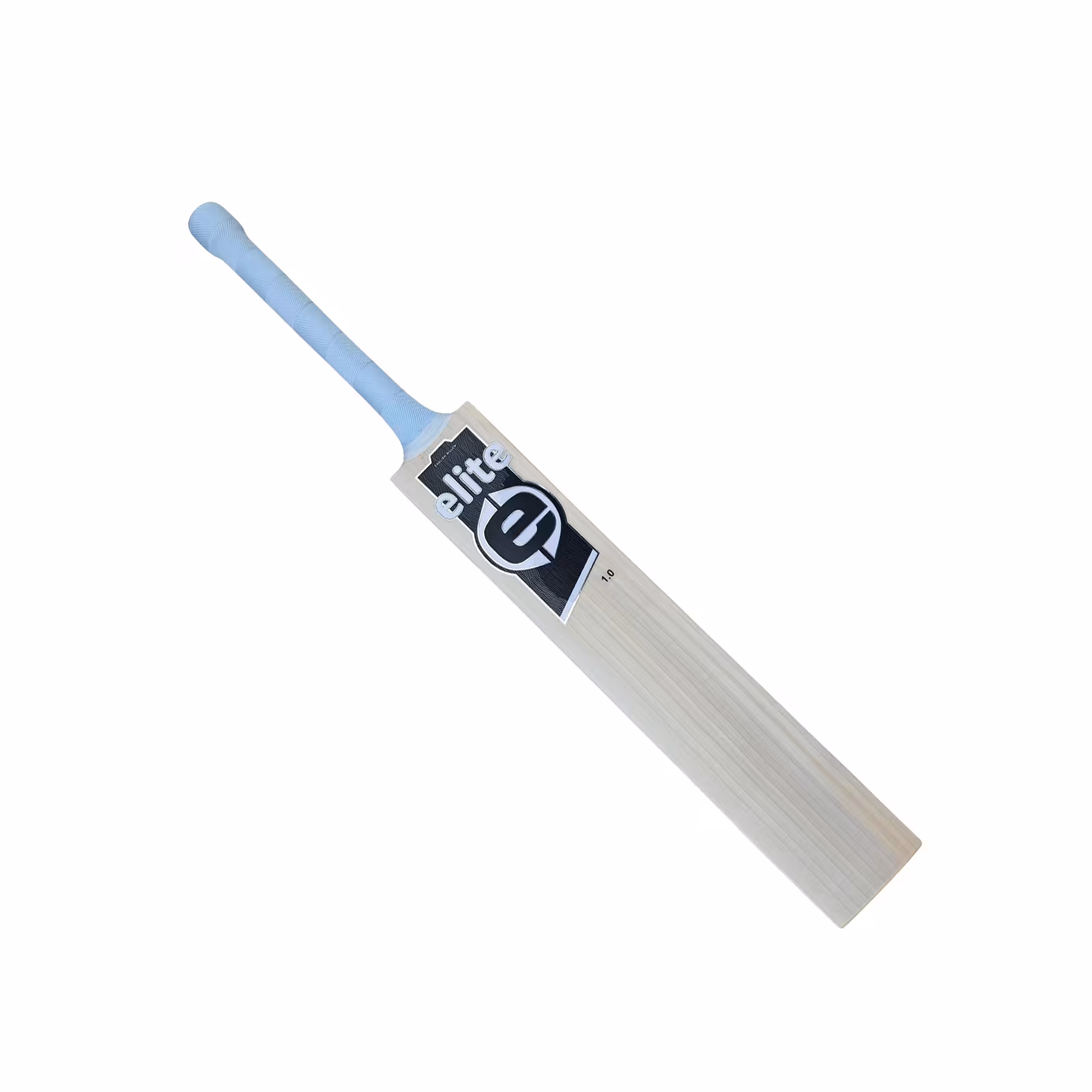Elite Grade 2 Junior Cricket Bat - Black Edition - Elite Grade 2 Junior Cricket Bat - Black Edition - Battes de