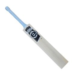 Elite Grade 4 Junior Cricket Bat - Black Edition - Elite