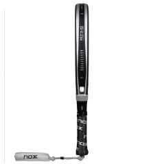 NOX AT10 Genius Attack 18K Alum Padel Racket (2026) - NOX Padel