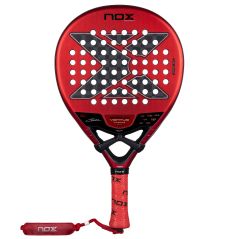NOX EA10 Ventus Hybrid 12K Xtrem Padel Racket (2026) - NOX