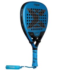 NOX EA10 Ventus Attack 12K Xtrem Padel Racket (2026) - NOX