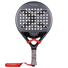 NOX ML10 Ventus Control 3K Padel Racket (2026) - NOX Padel