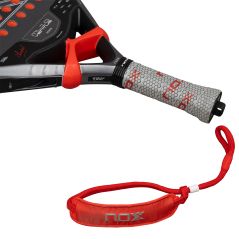 NOX ML10 Ventus Control 3K Padel Racket (2026)