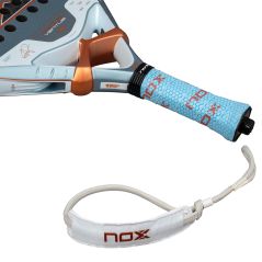 NOX VK10 Ventus Control 12K Padel Racket (2026)