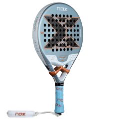 NOX VK10 Ventus Control 12K - Aranzazu Osoro Padel Racket