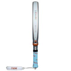 NOX VK10 Ventus Control 12K - Aranzazu Osoro Padel Racket