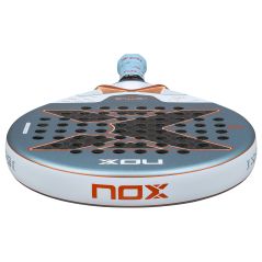 NOX VK10 Ventus Control 12K - Aranzazu Osoro Padel Racket