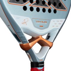 NOX VK10 Ventus Control 12K - Aranzazu Osoro Padel Racket