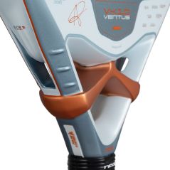 NOX VK10 Ventus Control 12K - Aranzazu Osoro Padel Racket
