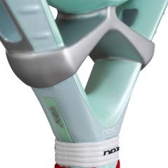 NOX Ventus Hybrid 12K Lite Padel Racket (2026)