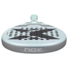 NOX Ventus Hybrid 12K Lite Padel Racket (2026) - NOX Padel