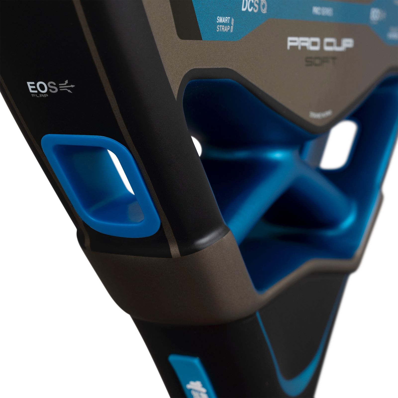 Nox At10 Racket NOX AT10 Pro Cup Soft Padel Racket (2026)