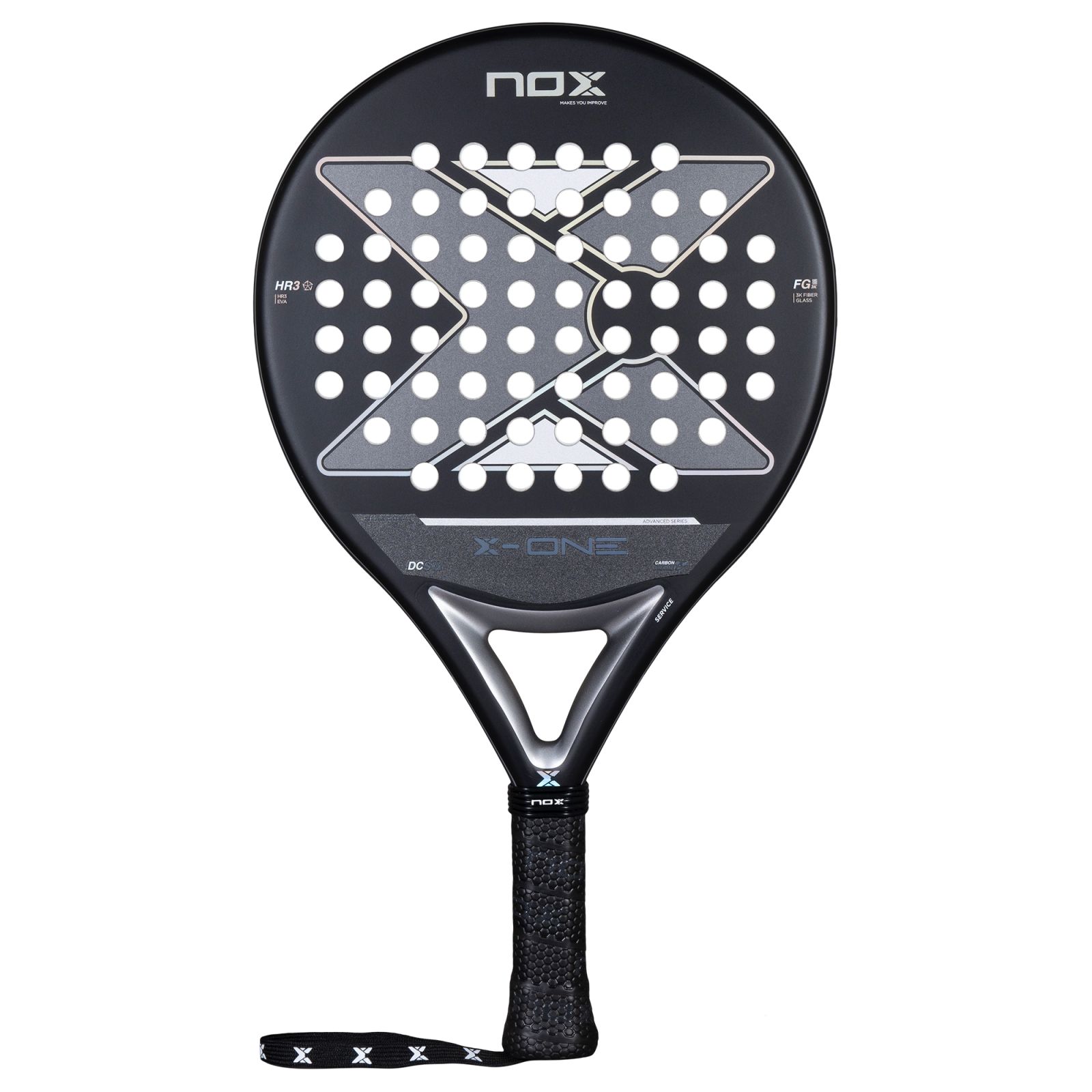 Comprar NOX X One Padel Racket 2026 