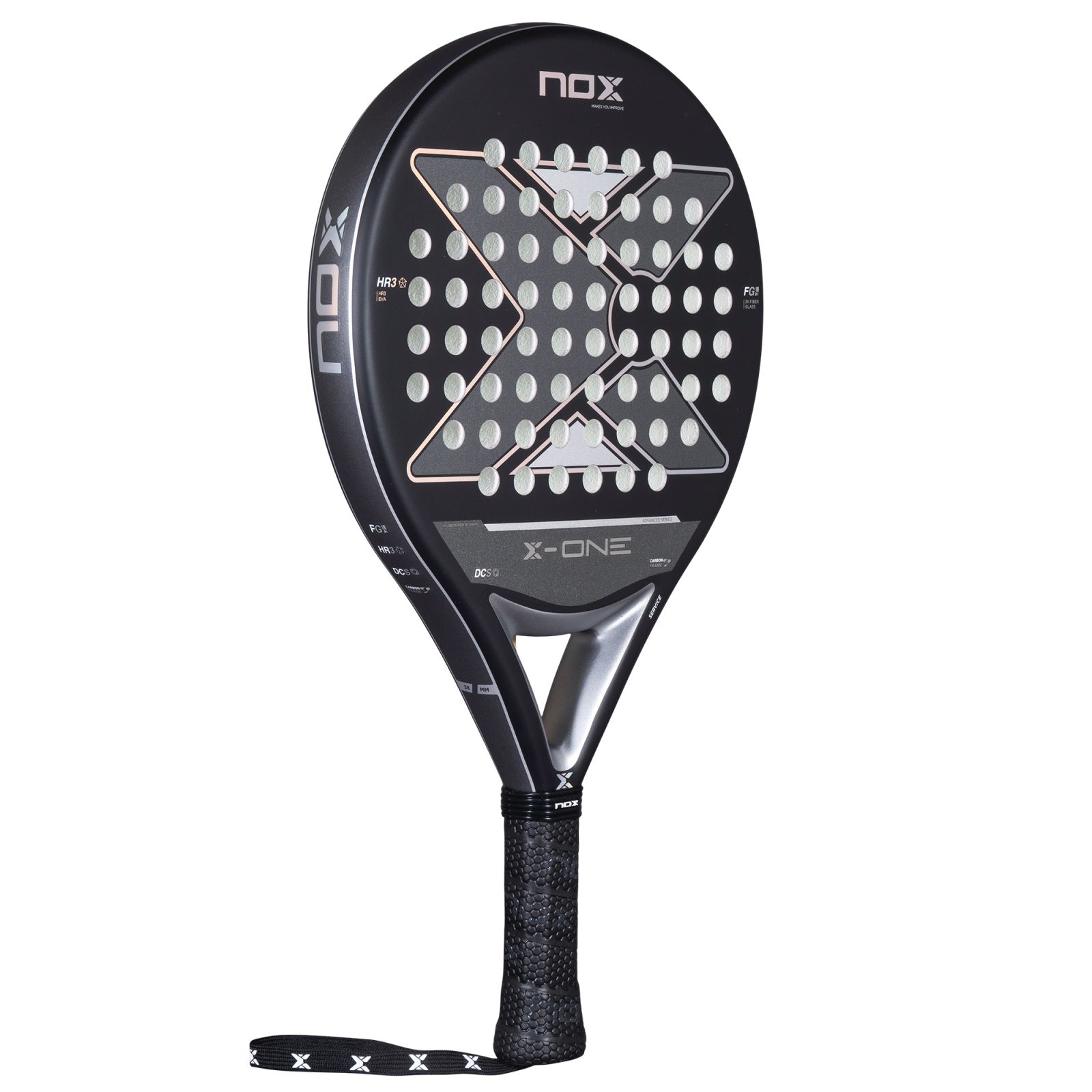 Comprar NOX X One Padel Racket 2026 