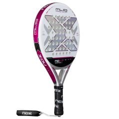 NOX ML10 Pro Cup Light - Miguel Lamperti Padel Racket (2026) -