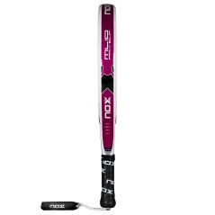 NOX ML10 Pro Cup Light - Miguel Lamperti Padel Racket (2026) -