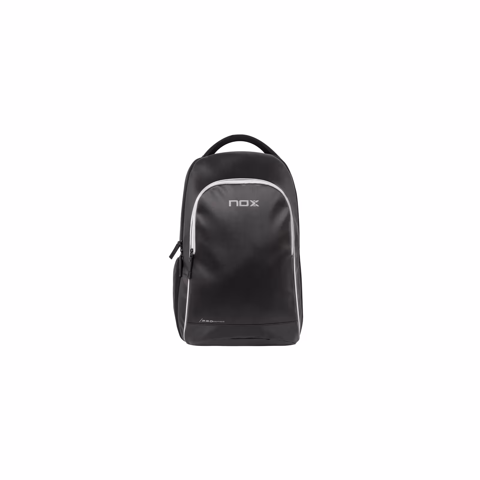 NOX Pro Series Backpack - Black (2026) - NOX Pro Series Backpack - Black (2026) - Padel Bags