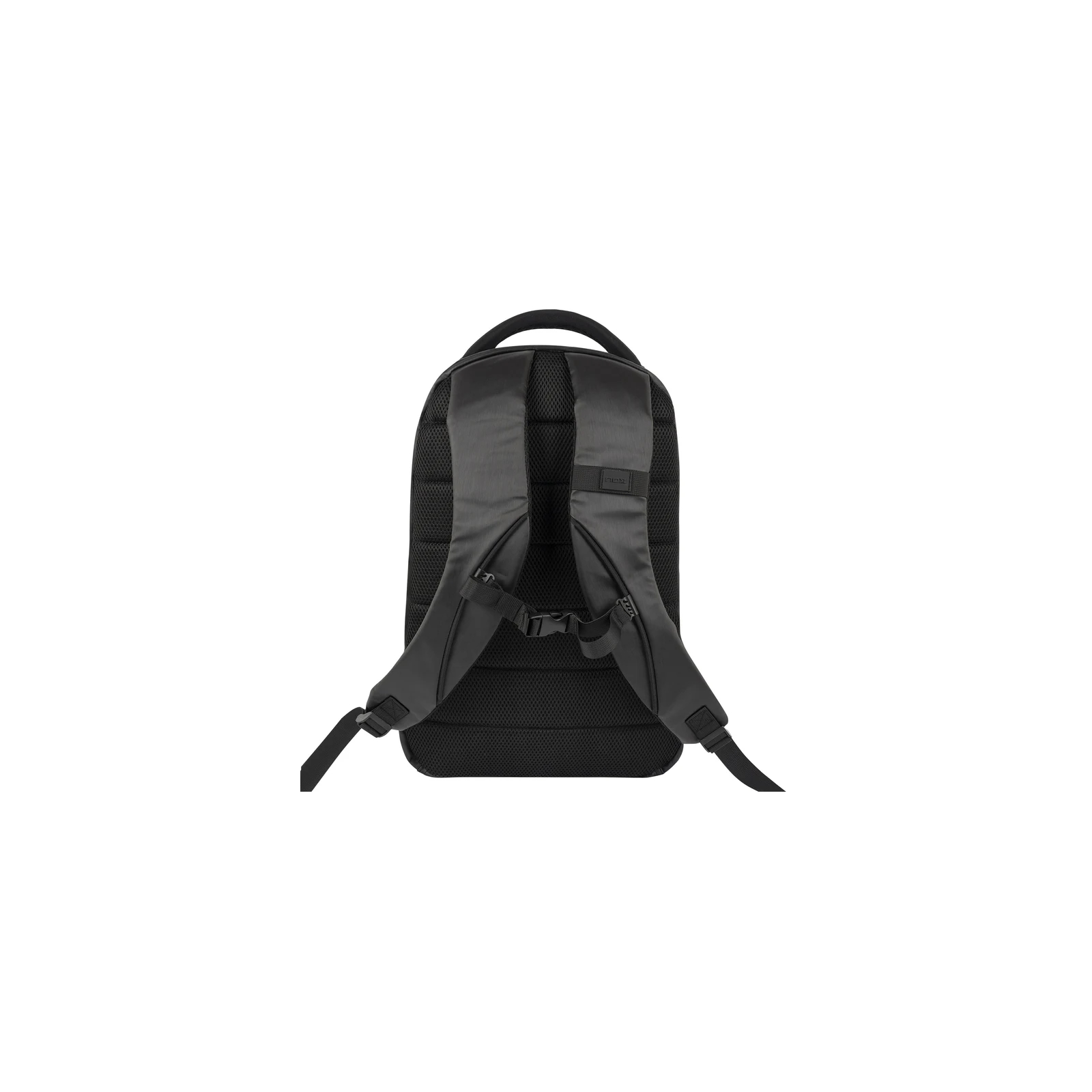 NOX Pro Series Backpack - Black (2026) - NOX Pro Series Backpack - Black (2026) - Padel Bags