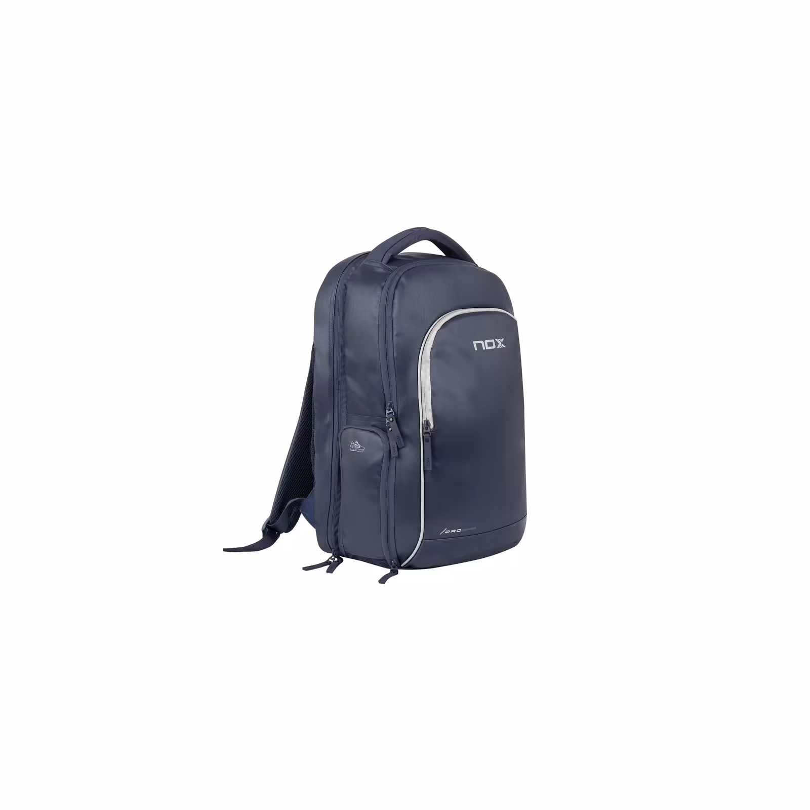 NOX Pro Series Backpack - Blue (2026) - NOX Pro Series Backpack - Blue (2026) - Padel Bags