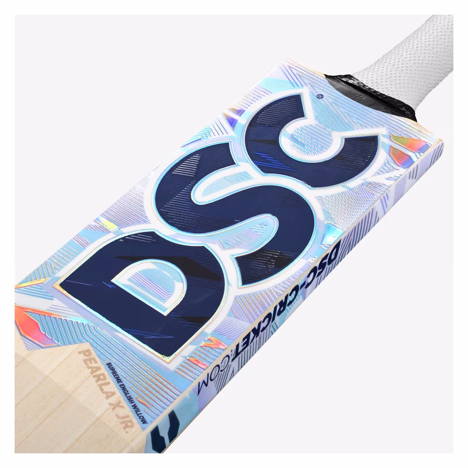 DSC Pearla X Junior Cricket Bat (2026) - DSC Pearla X Junior Cricket Bat (2026) - Mazze da cricket DSC