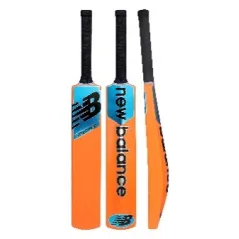 New Balance Volcano Plastic Cricket Bat (2026) - Garden Cricket