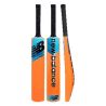 New Balance Volcano Plastic Cricket Bat (2026)