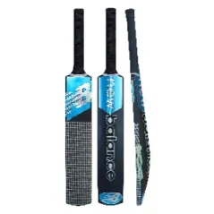 New Balance Fibre Glass Cricket Bat (2026) - Garden Cricket -