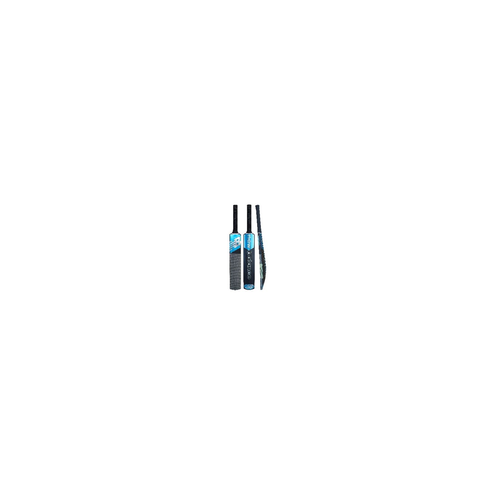 New Balance Fibre Glass Cricket Bat (2026) - Garden Cricket -