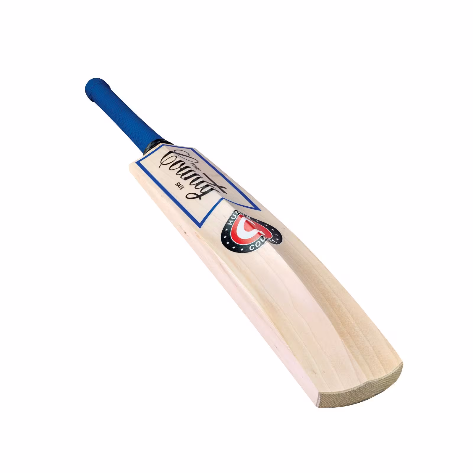 Hunts County Neo Style Junior Cricket Bat (2026) - Hunts County Neo Style Junior Cricket Bat (2026) - Hunts County