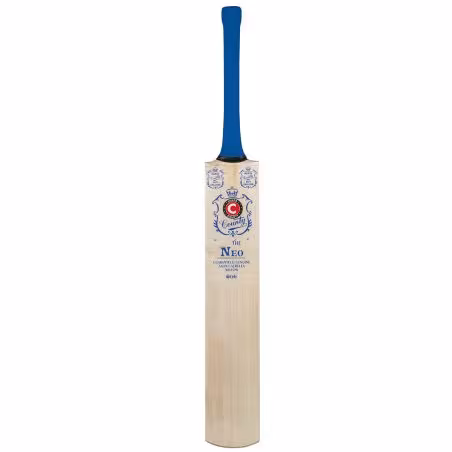 Hunts County Neo Style Junior Cricket Bat (2026) - Hunts County