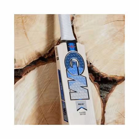 GM Jacob Bethell Player Edition Cricket Bat (2026) - GM