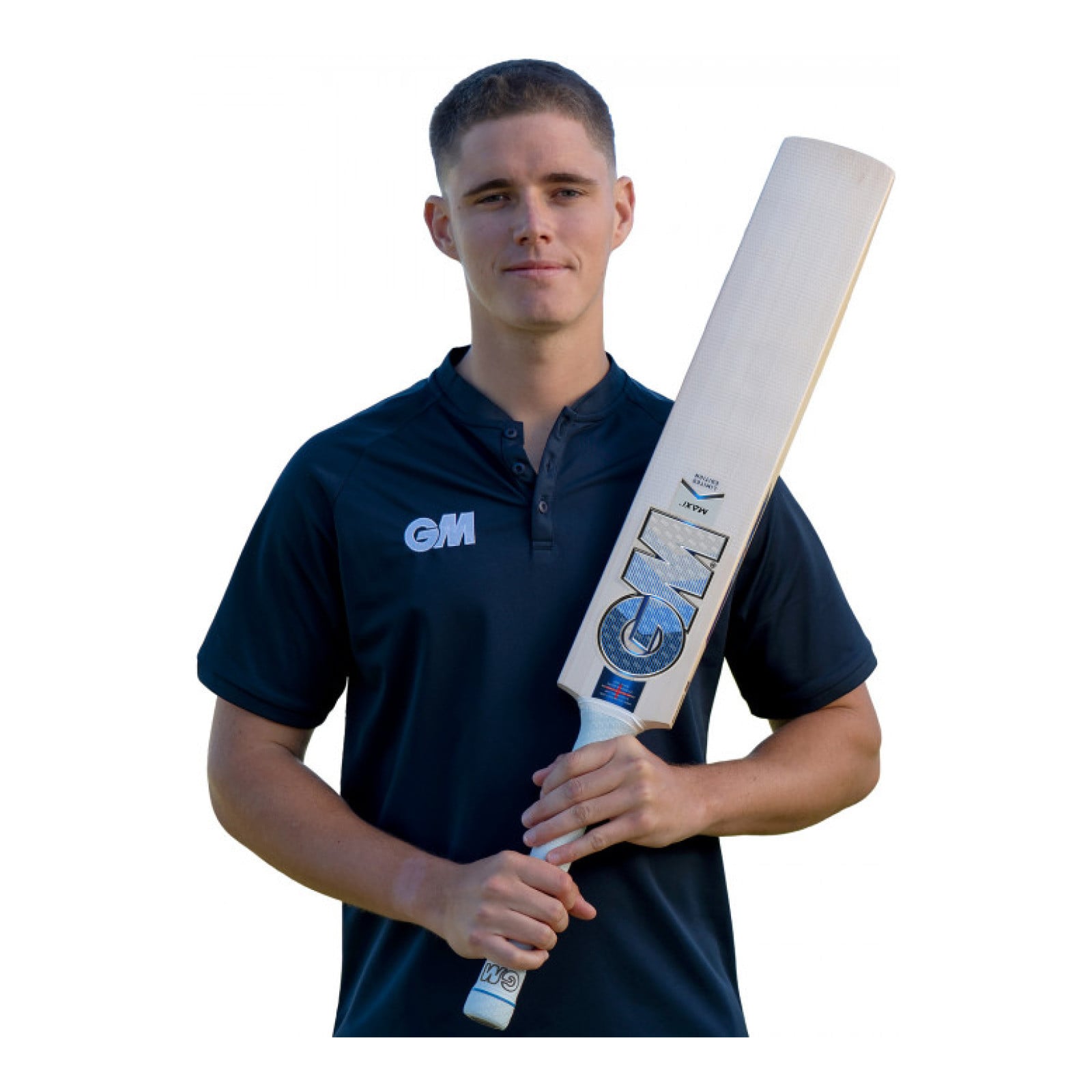 GM Jacob Bethell Player Edition Cricket Bat (2027) - GM Jacob Bethell Player Edition Cricket Bat (2026) - GM Cricket