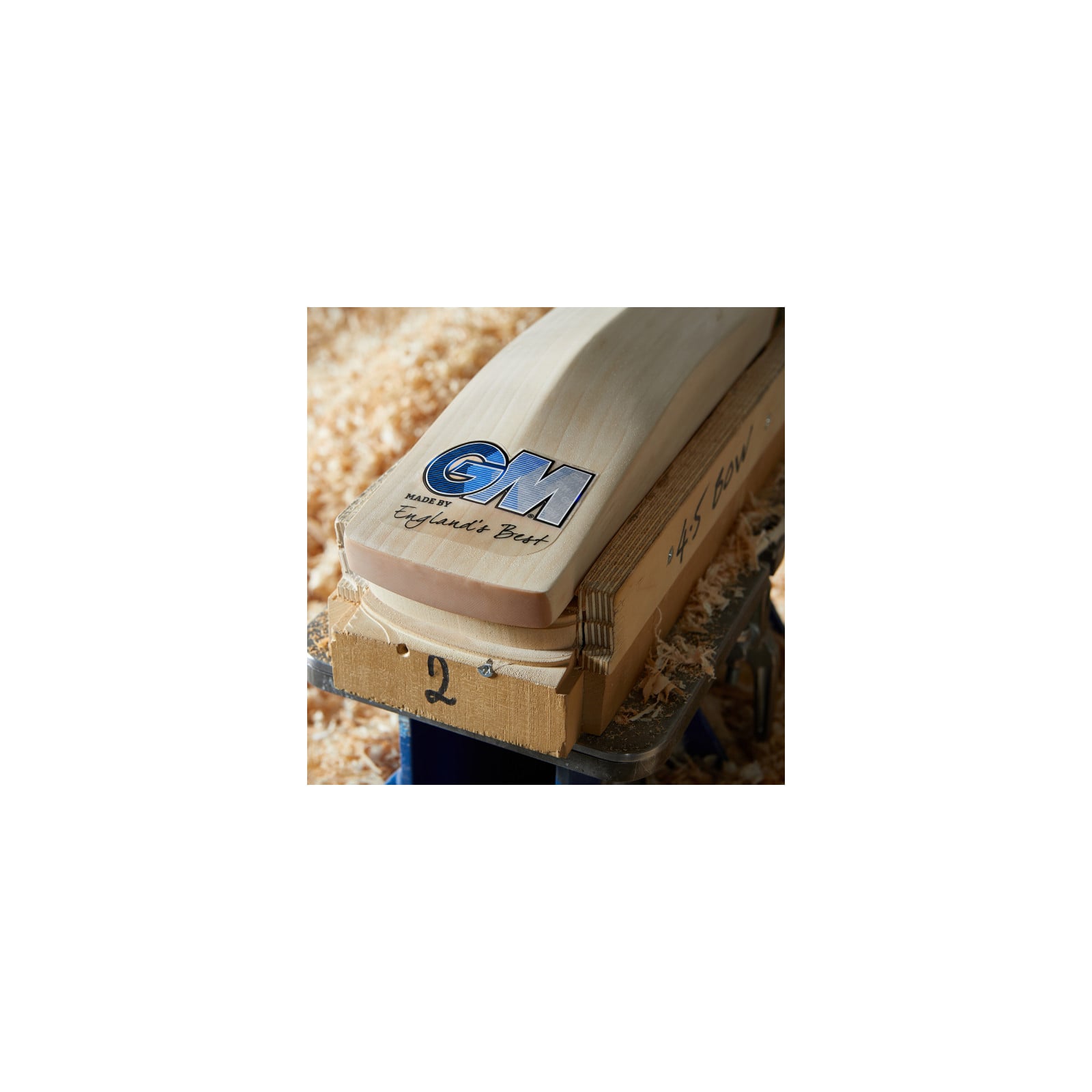 GM Jacob Bethell Player Edition Cricket Bat (2027) - GM Jacob Bethell Player Edition Cricket Bat (2026) - GM Cricket