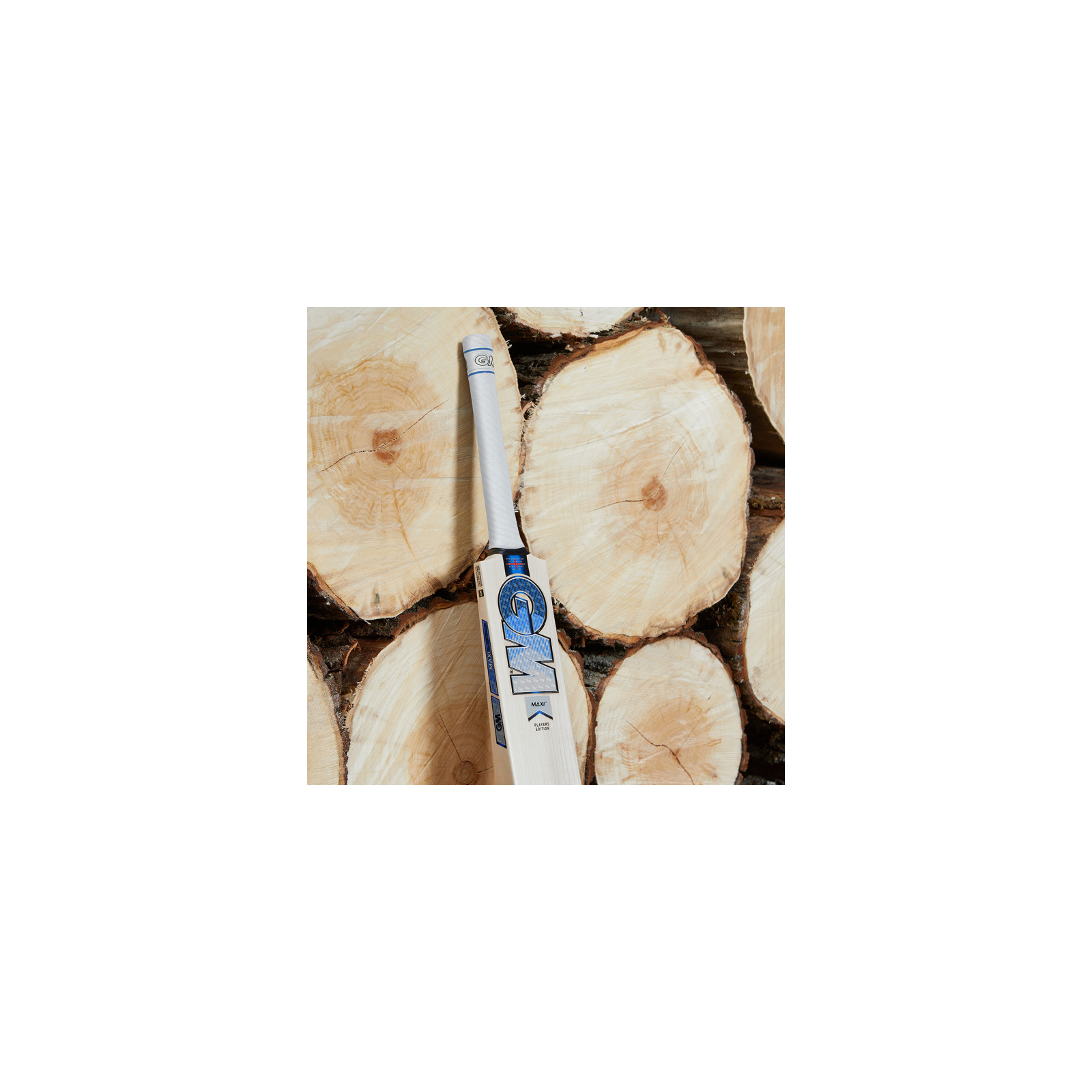 GM Jacob Bethell Player Edition Cricket Bat (2027) - GM Jacob Bethell Player Edition Cricket Bat (2026) - GM Cricket