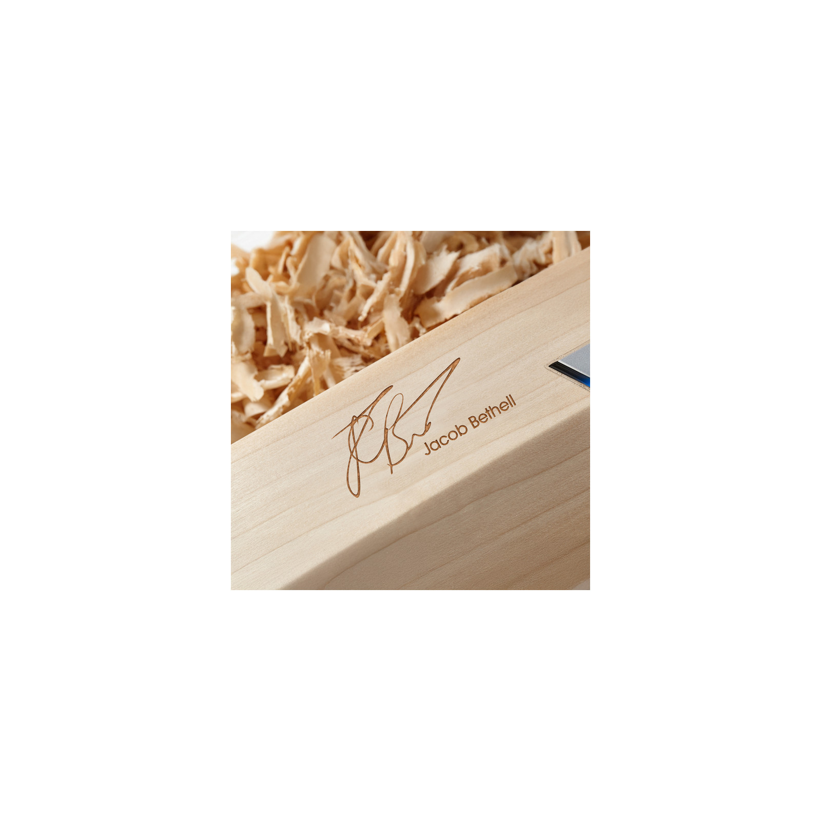 GM Jacob Bethell Player Edition Cricket Bat (2027) - GM Jacob Bethell Player Edition Cricket Bat (2026) - GM Cricket