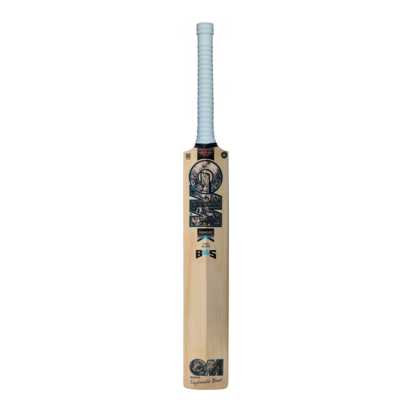 GM Diamond Signature Cricket Bat (2027) - GM Diamond Signature Cricket Bat (2026) - GM Cricket Bats