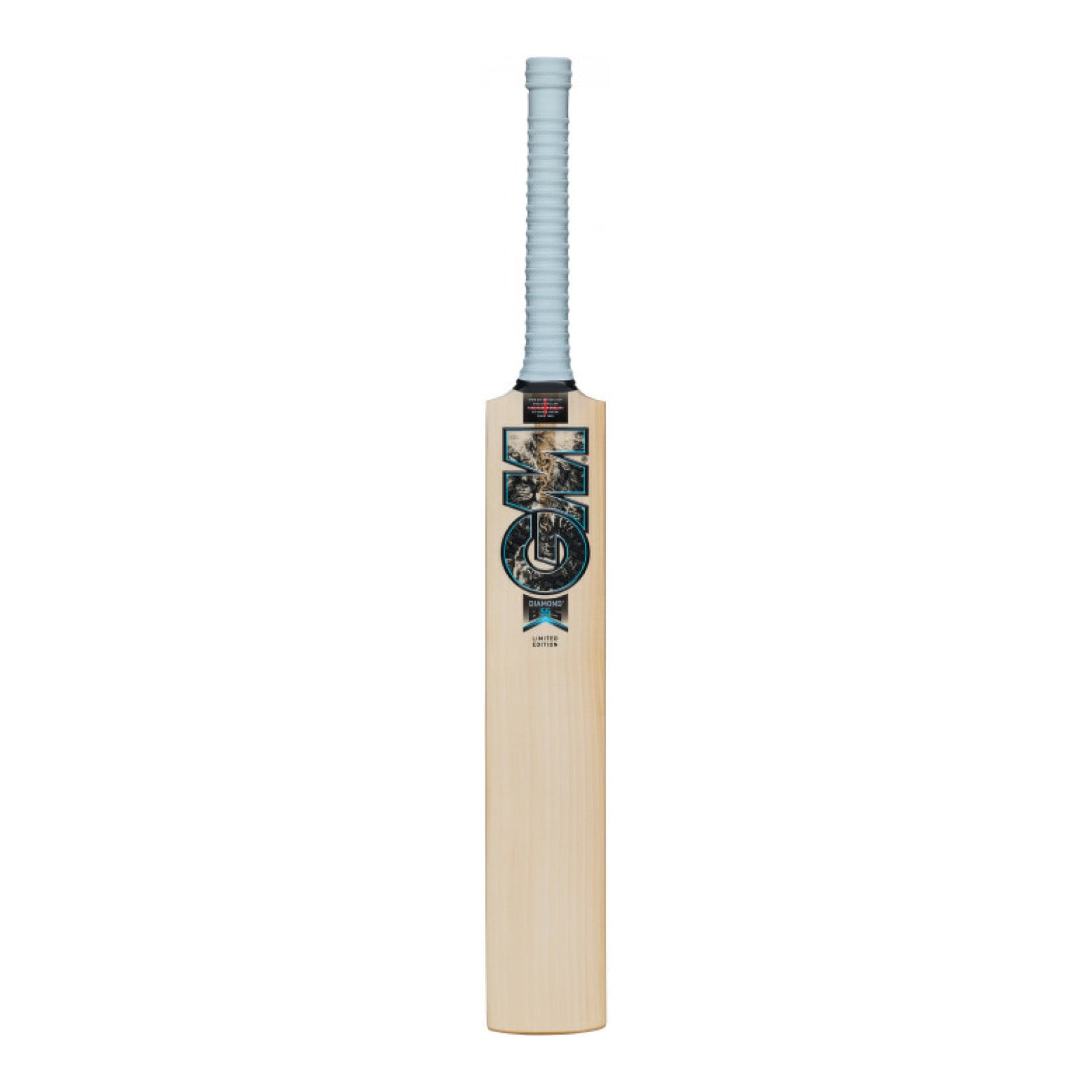 GM Diamond Signature Cricket Bat (2027) - GM Diamond Signature Cricket Bat (2026) - GM Cricket Bats