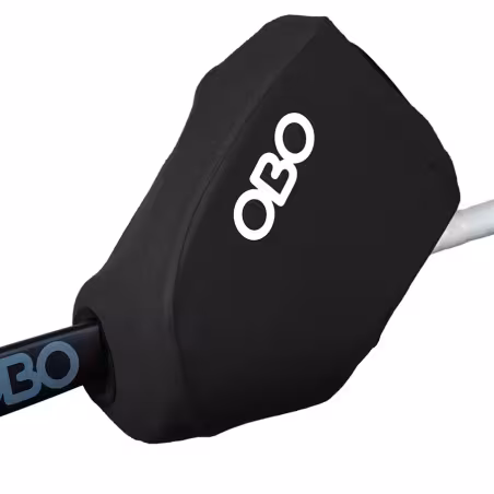 OBO Hand Slippa - Right Hand - Black - Accessoires de gardien