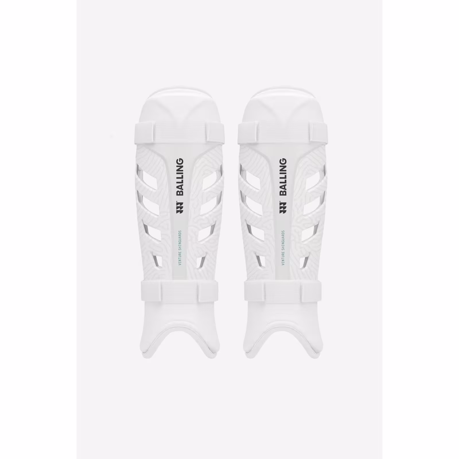 Balling Venture V2 Pro Shinguards (2025/26) - Balling Venture V2 Pro Shinguards (2025/26) - Hockey Shinguards