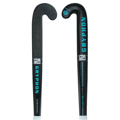 Gryphon Diablo Pro-J G25 Junior Hockey Stick (2025/26) -