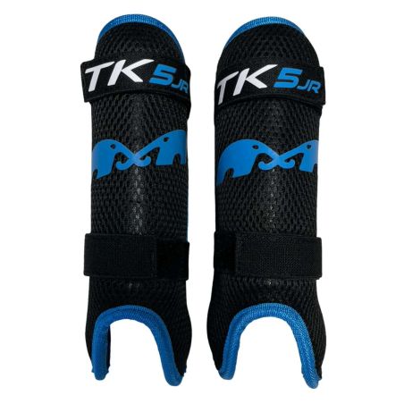 TK 5 Shinguard Junior - Sky (2025/26) - Hockey Shinguards