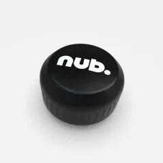 nub - Black - Other Accessories
