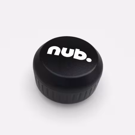 nub - Black - Other Accessories