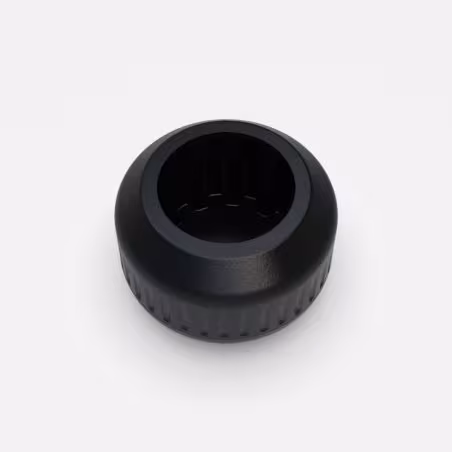 nub - Black