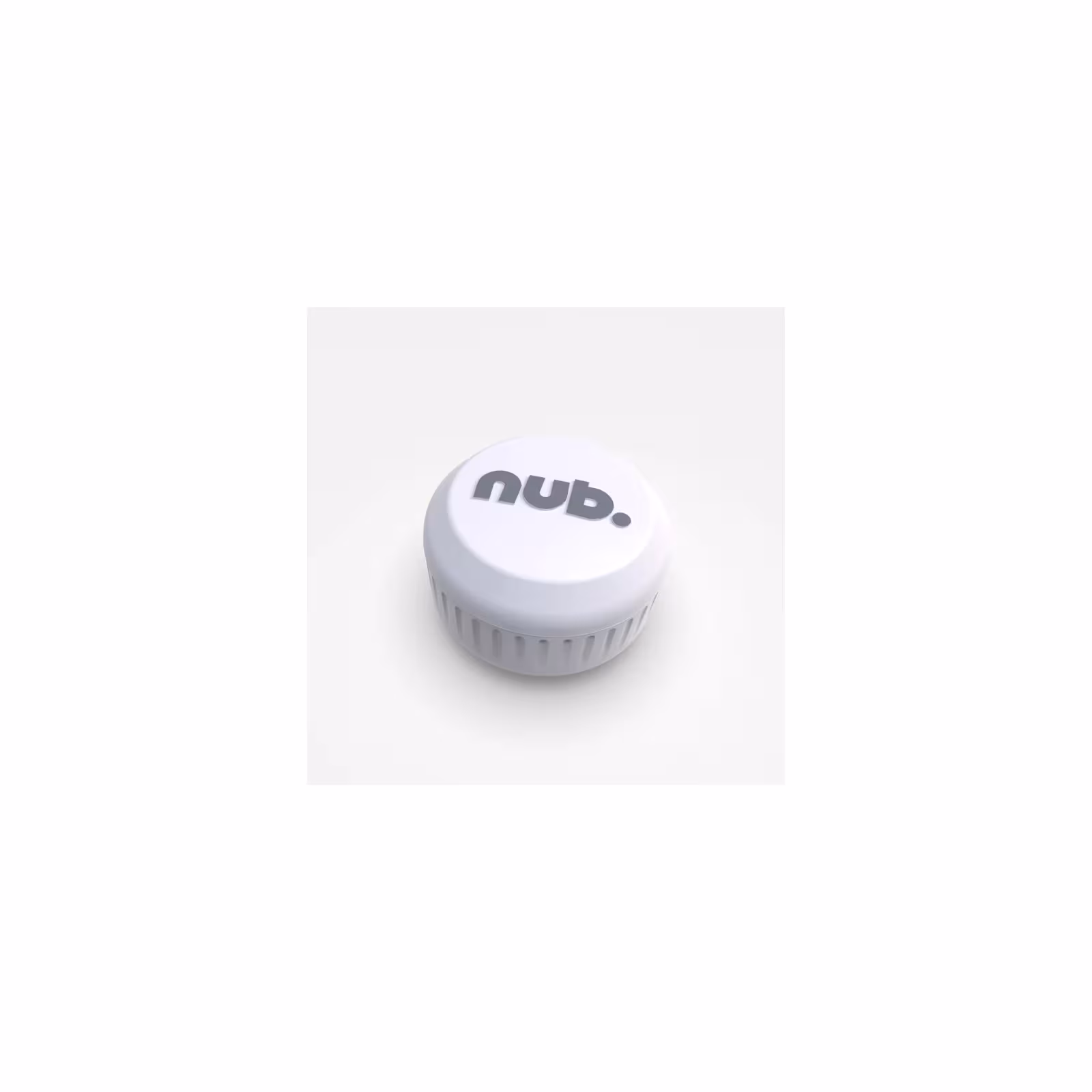 nub - White - nub - White - Other Accessories